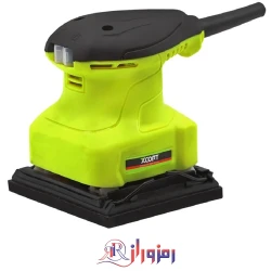 سنباده زن لرزان مربعی ایکس کورت مدل XSB01-110
